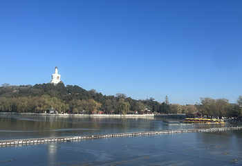 北海公园第 57 张图片