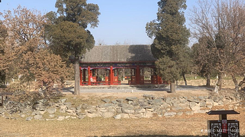 团河行宫遗址公园