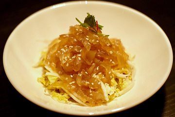 珠海横琴凯悦酒店·享悦·粵菜·手工点心第 29 张图片