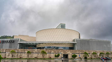 景德镇中国陶瓷博物馆