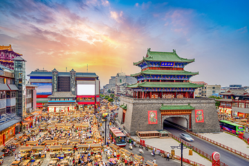 宋都皇城旅游度假区第 92 张图片