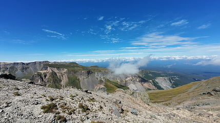 长白山北景区-主峰第 5 张图片