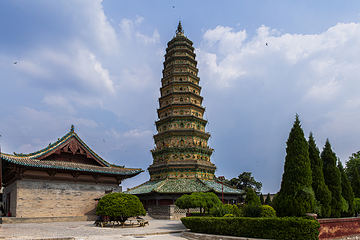 广胜寺第 37 张图片