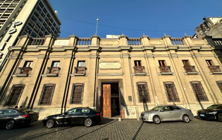 前哥伦布艺术博物馆