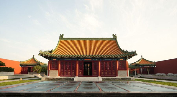 三餐四季 · 味道北京—北京饮食文化活化展