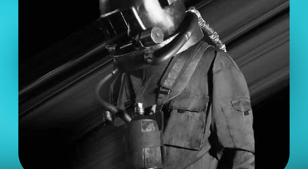 北京 · 《麻醉》｜第三届国际独角戏剧节·邀演剧目