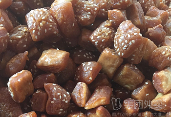 城南茶食店(老门东店)第 9 张图片