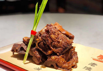 老淮安·淮安菜(淮阴区店)第 3 张图片