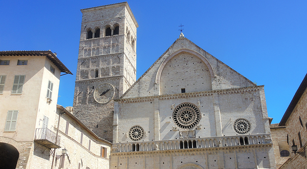 圣路斐乐主教座堂