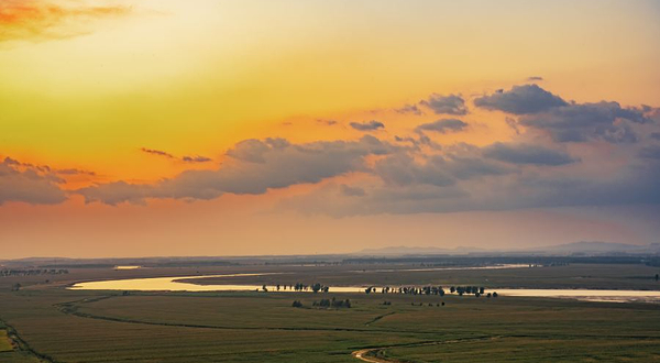 七星山旅游风景区