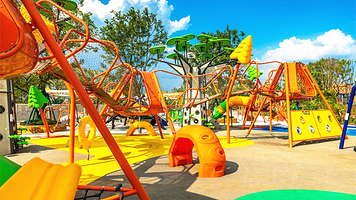 桂林融创欢乐部落