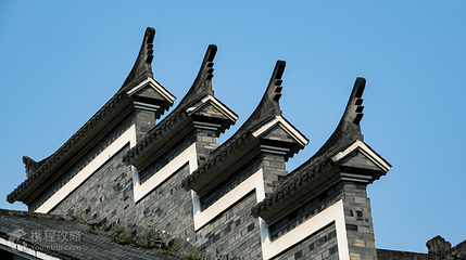 南溪古街第 3 张图片