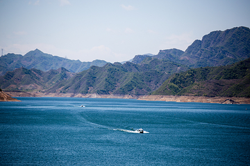 喜峰口长城自然峡谷风景区第 8 张图片