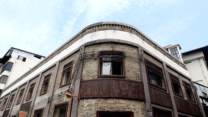遂川县红色文化街区第 3 张图片