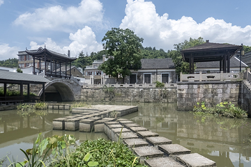西溪城市文化公园第 10 张图片