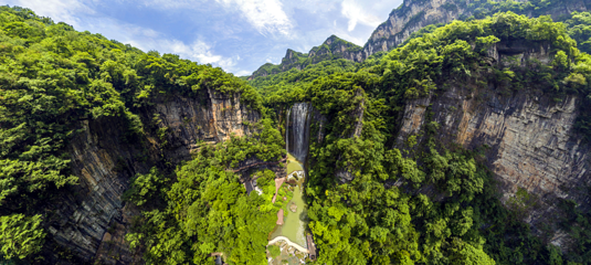 三峡晓峰旅游区第 5 张图片