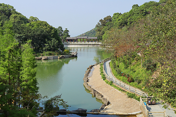 帽峰山景区第 17 张图片