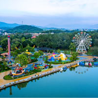 森波拉度假森林