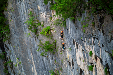三峡天坑乡村公园第 1 张图片