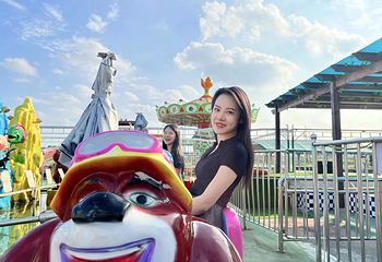 达人村第 30 张图片