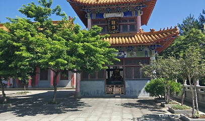 龚州公园第 1 张图片