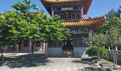 龚州公园第 3 张图片