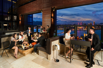 38 Lounge 38酒廊第 3 张图片