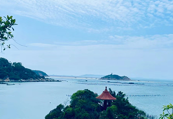 青澳湾第 7 张图片