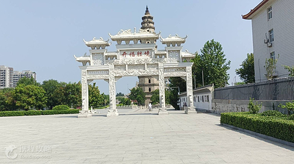 舍利塔第 7 张图片