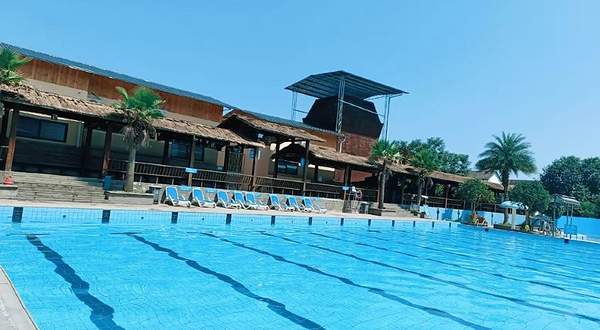 威尼斯水上乐园(华茸店)