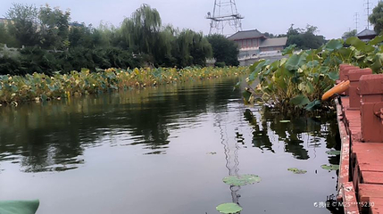 护城河第 1 张图片