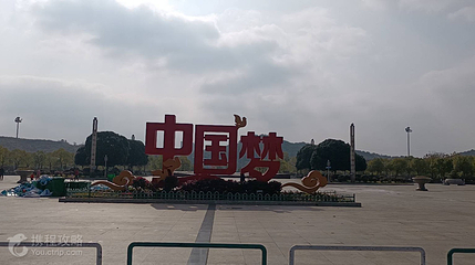 孙水公园第 2 张图片