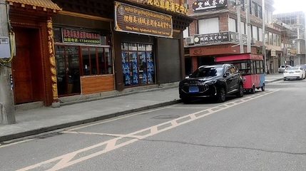 藏迷演艺中心第 1 张图片