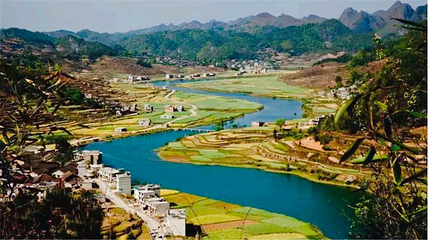 荔波联山湾第 1 张图片