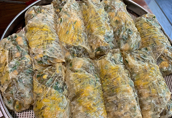 老家信阳菜(北京路店)第 10 张图片