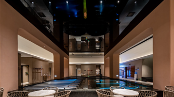 博雅云海汇汤泉