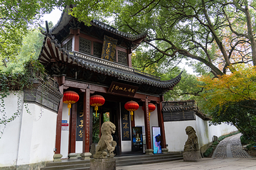 西湖风景名胜区第 228 张图片