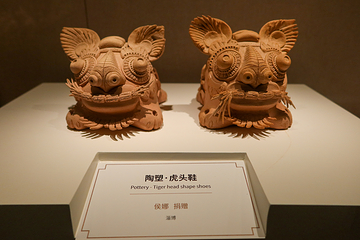 齐文化博物院第 21 张图片