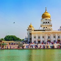 班戈拉·撒西比谒师所