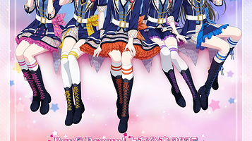 上海 · BanG Dream!上海公演2025 Poppin'Party Global LIVE 2025「Shiny High-Five!!」