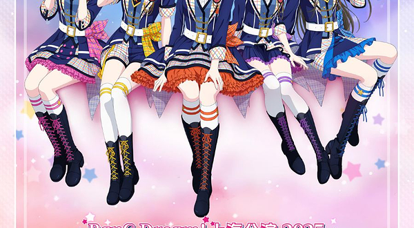 上海 · BanG Dream!上海公演2025 Poppin'Party Global LIVE 2025「Shiny High-Five!!」