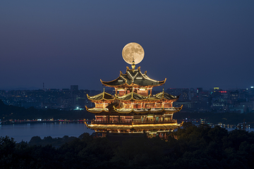城隍阁景区第 3 张图片