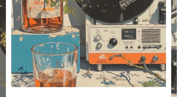 济南 · 【齐歌佰曲】一场任贤齐和伍佰的金曲盛宴，带你重燃青春