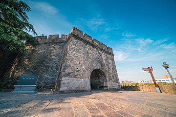 荆州古城历史文化旅游区第 81 张图片
