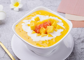 南信牛奶甜品专家