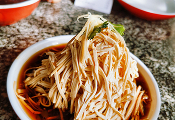 冶春(荷花池店)第 1 张图片