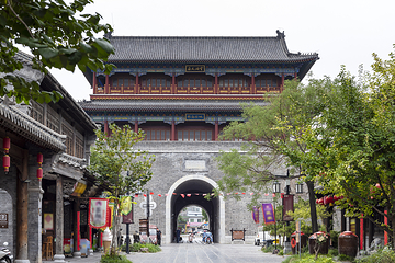 青州古城第 75 张图片