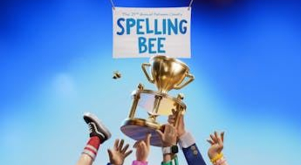 美国纽约 · 音乐喜剧《第25届普特南县串字大赛》