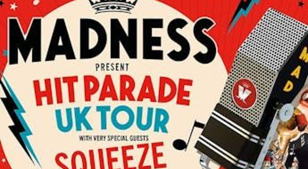 英国利兹 · Madness 演唱会