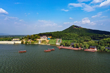 仙山湖风景区第 34 张图片